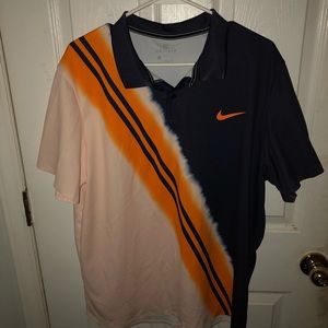Nike Athletic Polo - XL
